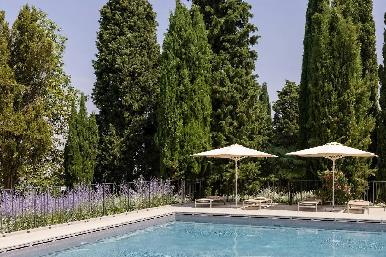 Quattro Castella Relais Roncolo 1888 - Small Luxury Hotels Of The World בית חווה