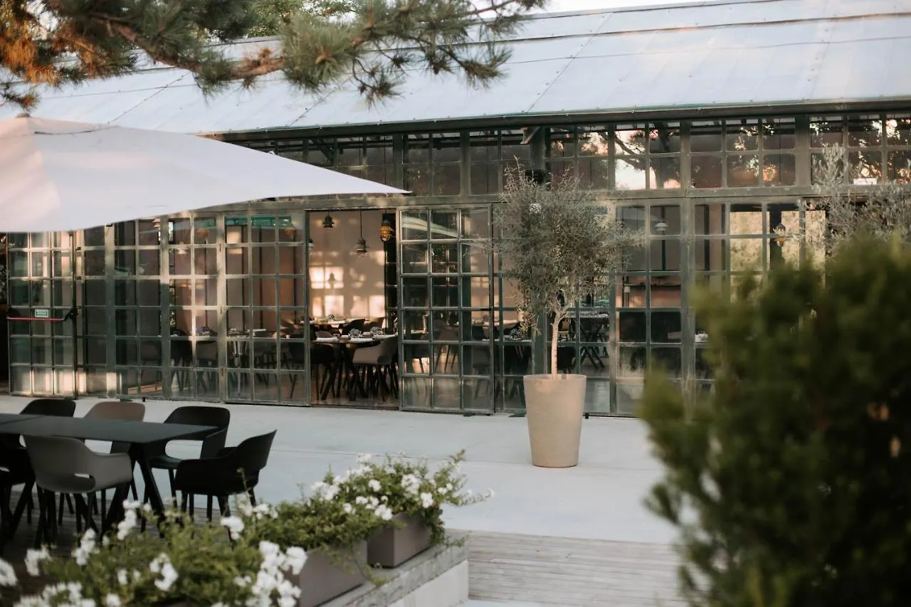 Quattro Castella Relais Roncolo 1888 - Small Luxury Hotels Of The World Quattro Castella
