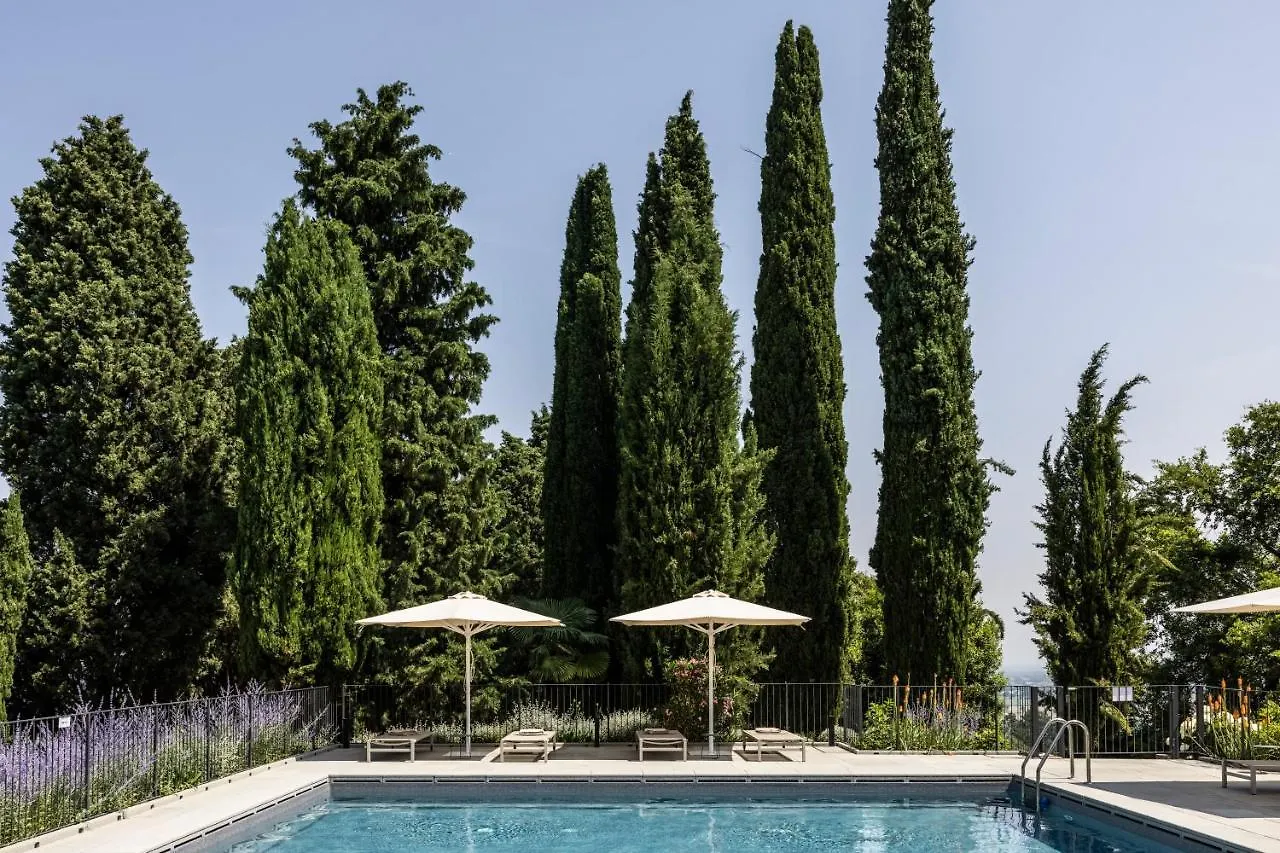 Quattro Castella Relais Roncolo 1888 - Small Luxury Hotels Of The World איטליה