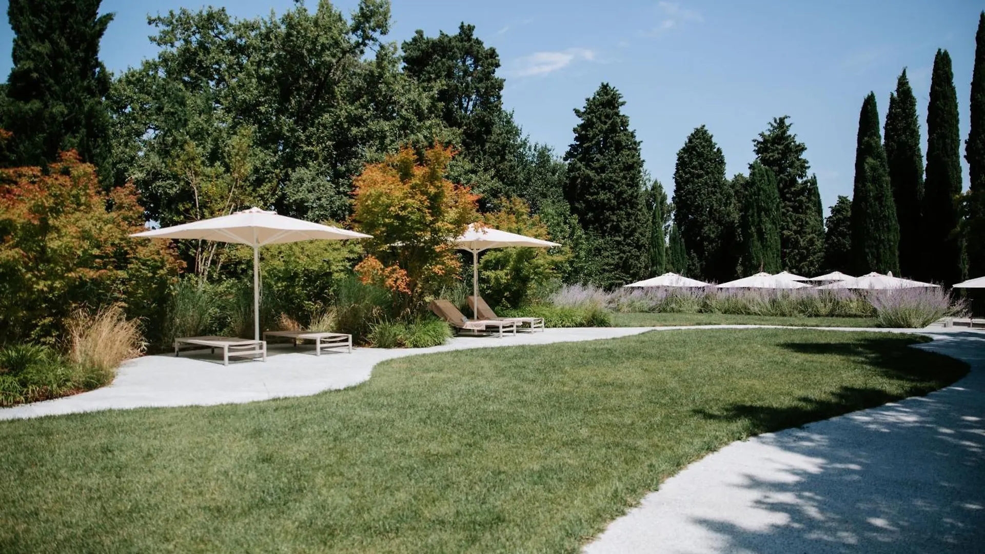 Quattro Castella Relais Roncolo 1888 - Small Luxury Hotels Of The World Quattro Castella