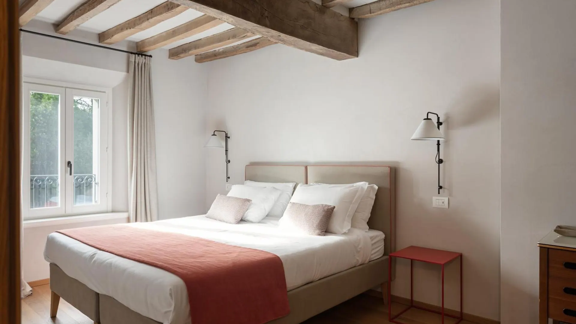 Quattro Castella Relais Roncolo 1888 - Small Luxury Hotels Of The World 0*, Quattro Castella