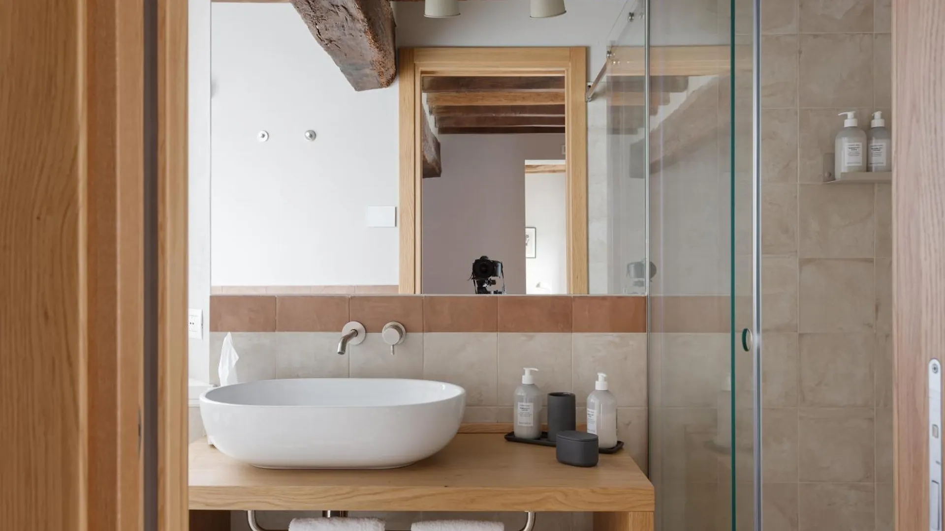 בית חווה Quattro Castella Relais Roncolo 1888 - Small Luxury Hotels Of The World