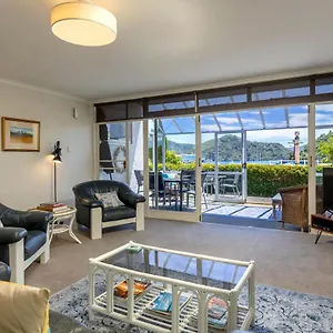 Seaview Apartment Picton