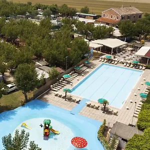 Camping Classe Campingplatz