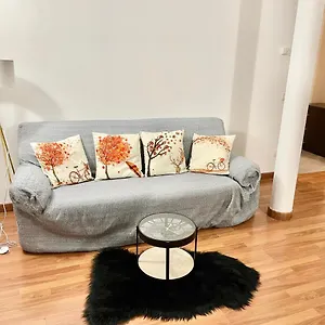 Casa Sorriso Casa vacanze Bergamo