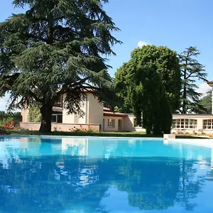 Relais Valfiore Landhaus