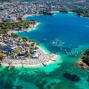 Ksamil Holiday Appartamento Ksamil