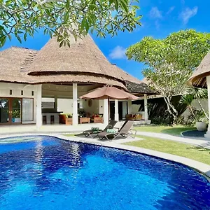The Mutiara Boutique Villa Jimbaran (Bali)