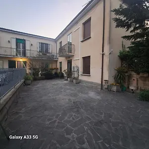 Da Nonna Rosa Ferienhaus
