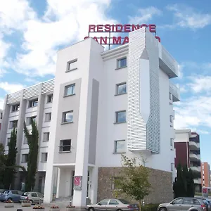 Residence San Marino Aparthotel